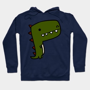 Monster To Me 0009 Hoodie